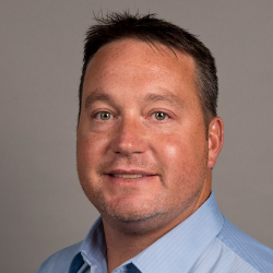 Photo of Richard J. DiPaolo, PhD, Professor and Chair, Molecular Microbiology & Immunology, Saint Louis University , Professor and Chair , Molecular Microbiology & Immunology , Saint Louis University