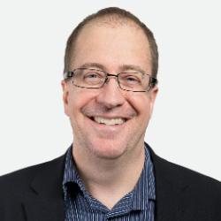 Photo of Eric Dishman, CEO, DishStrong Innovation; Former Director, All of Us Research Program, National Institutes of Health , CEO , DishStrong Innovation LLC