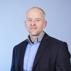 Photo of Joerg Distler, MD, Director of Rheumatology, Hiller-Research Center, University Hospital DÃ¼sseldorf, Heinrich-Heine-University Duesseldorf , Director , Rheumatology , Heinrich-Heine-University Duesseldorf