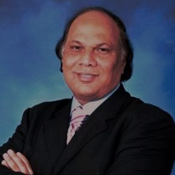 Photo of Rakesh Dixit, PhD, DABT, CEO & President, Bionavigen Oncology, LLC; CSO, TMAB Therapeutics, Regio Biosciences , CEO & President , Bionavigen Oncology, LLC and Regio Biosciences