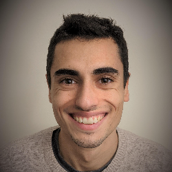 Photo of Pierre Djillali, Engineer, Downstream Processing, Sanofi , Downstream Processing , Engineer , Sanofi