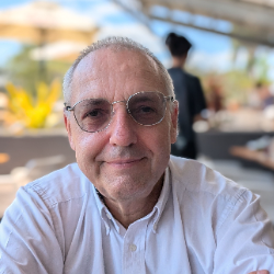 Photo of Bogdan Dlugogorski, PhD, Distinguished Research Professor, Science & Technology & Energy & Resources, Charles Darwin University , Distinguished Research Professor , Science & Technology & Energy & Resources , Charles Darwin University