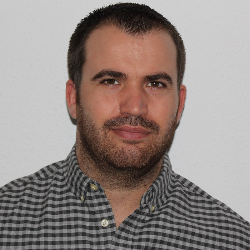 Photo of Nikolay Dobrev, PhD, Founder & CEO, Data Powered Therapeutics GmbH , Founder & CEO , Data Powered Therapeutics GmbH