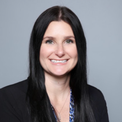 Photo of Marissa Dockendorf, Executive Director, Head of Digital Clinical Measures, Merck & Co., Inc. , Executive Director , Digital Clinical Measures , Merck