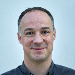 Photo of Roger B. Dodd, PhD, Director, Biologics Engineering, AstraZeneca