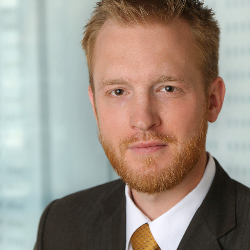 Photo of Achim Doerner, PhD, Scientific Director, Antibody Discovery & Protein Engineering, Merck Healthcare KGaA, Darmstadt