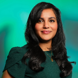 Photo of Meesha Dogan, PhD, Co-Founder & CEO, Cardio Diagnostics, Inc. , Co Founder & CEO , Cardio Diagnostics