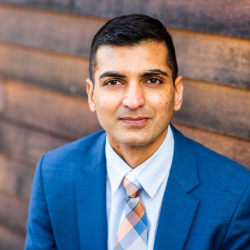 Photo of Abhishek Dogra, Director, Medicinal Chemistry & Induced Proximity, A Alpha Bio Inc. , Director , Medicinal Chemistry & Induced Proximity , A Alpha Bio Inc