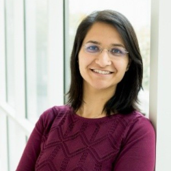 Photo of Prerna Dogra, Director, Product Management, NVIDIA