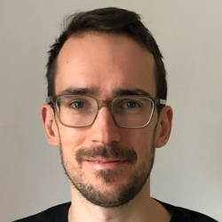 Photo of Jan Domanski, PhD, Senior Scientist, OpenFold , Senior Scientist , OpenFold