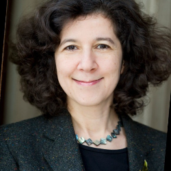 Photo of Barbara Domayne-Hayman, DPhil, Entrepreneur-in-Residence, Francis Crick Institute