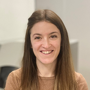 Photo of Elena Dominguez Vega, PhD, Assistant Professor, Center for Proteomics and Metabolomics, Leiden University Medical Center , Assistant Professor , Center for Proteomics and Metabolomics , Leiden University Medical Center