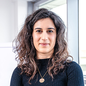 Photo of Elisa Donati, PhD, Head of Services, Acellera Therapeutics , Head , Services , Acellera Therapeutics