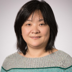 Photo of Feng Dong, PhD, Senior Principal Research Scientist, Immunology Discovery, AbbVie Cambridge Research Center , Sr. Principal Research Scientist , AbbVie Cambridge Research Center