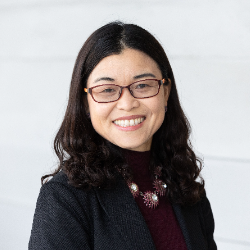 Photo of Jijun Dong, PhD, CSO, Salubris Biotherapeutics , CSO , Salubris Biotherapeutics