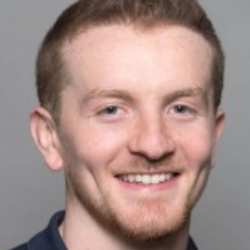 Photo of Andrew Donlan, Editor, Home Health Care News