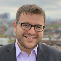 Photo of Jake Donoghue, Co-Founder & CEO, Beacon Biosignals