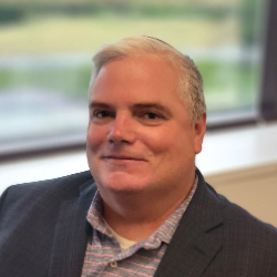 Photo of David Donohue, Head, Central Quality Services and Solutions, R&D Quality & Risk Management, GSK , Head, Central Quality Services and Solutions , R&D Quality & Risk Management , GSK