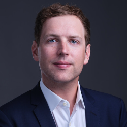 Photo of Jason Doornbos, VP Facility Design, E3 Lithium , VP Facility Design , E3 Lithium