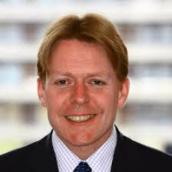 Photo of Ronald Dorenbos, PhD, Former Head, Innovation Management & Scouting, Innovation & Technology Science, Takeda Pharmaceutical Co. Ltd.