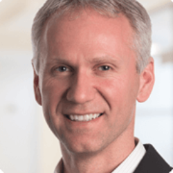 Photo of David Dornan, PhD, Chief Scientific Officer, Bolt Biotherapeutics, Inc.