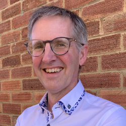 Photo of Keith Dorricott, Director, Dorricott Metrics & Process Improvement Ltd.