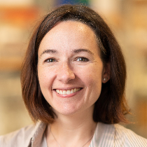 Photo of Stephanie K. Dougan, PhD, Assistant Professor, Microbiology & Immunobiology, Dana Farber Cancer Institute
