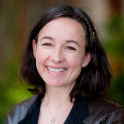 Photo of Stephanie K. Dougan, PhD, Associate Professor, Cancer Immunology and Virology, Dana Farber Cancer Institute