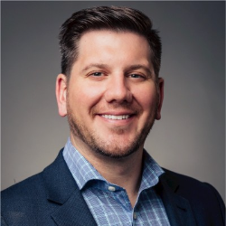 Photo of Thomas Dougherty, Real World Data Strategy Lead, Novo Nordisk , Real World Data Strategy Lead , Clinical Data Science and Evidence , Novo Nordisk