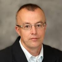 Photo of Kevin Douglass, Associate Director, Process Excellence & Risk Management, Daiichi Sankyo Inc.