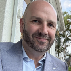 Photo of Gerald Downey, Statistical Scientist, Gene Therapy, Rare Diseases, RWD/RWE, Market Access , Company Director (Statistical Consultancy) , Allerkarn