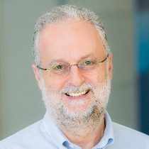 Photo of Nicholas C. Dracopoli, PhD, CSO, DELFI Diagnostics , Chief Scientific Officer , Delfi Diagnostics