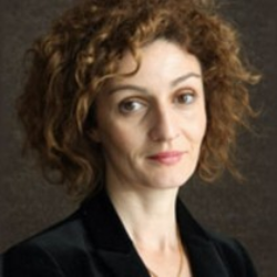 Photo of Zorica Dragic, PhD, Executive Director, Cell Line Screening and Development, Novartis Pharma AG , Executive Director , Cell Line Screening and Development , Novartis Pharma AG