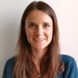 Photo of Raphaelle Drean, PhD, Project Manager, Scientist, R&D, Affilogic