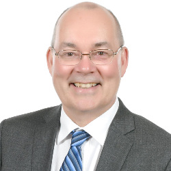 Photo of David Dreisinger, PhD, Professor, Materials Engineering, University of British Columbia , Prof , Materials Engineering , University of British Columbia