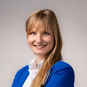 Photo of Verena Drews, PhD, Head of Product Development & Engineering, V4SMART GmbH & Co. KG , Head of Product Development & Engineering , V4Smart GmbH & Co. KG