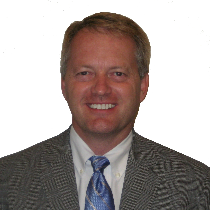 Photo of Darrel Drinan, Co-Founder & CEO, RayBalance