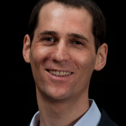 Photo of Ron Dror, PhD, Professor, Computer Science, Artificial Intelligence Lab, Stanford University , Professor , Computer Science , Stanford Univ