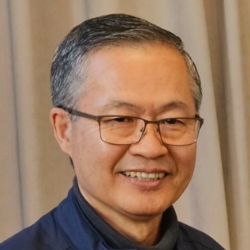 Photo of Changchun Du, MD, Senior Principal, Scientific Researcher, Genentech , Sr Principal Scientific Researcher , Biochemical & Cellular Pharmacology , Genentech Inc