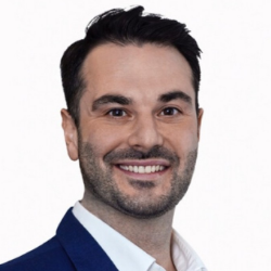 Photo of Adam Dubayev, Senior Global SRR Professional, Novo Nordksi , Senior Global Manager, Scientific Recruitment & Retention , Novo Nordisk