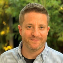 Photo of Scott Dubin, The Global Fund - Specialist, Supply Chain Private Sector Engagement