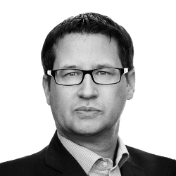 Photo of Georg Duenstl, PhD, Vice President, Drug Discovery, DeepCure , Vice President , Drug Discovery , DeepCure