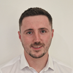 Photo of Marcus J. Duff, Feasibility Manager, Biogen , Feasibility Mgr , Feasibility , Biogen