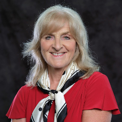 Photo of Kristina Duggleby, Operations Director, NIHR Industry Hub , Operations Director , NIHR Industry Hub