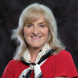Photo of Kristina Duggleby, Operations Director, NIHR Industry Hub , Operations Director , NIHR Industry Hub
