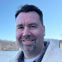 Photo of James Duncan, PhD, Associate Professor, Cancer Signaling & Microenvironment, Fox Chase Cancer Center