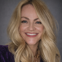 Photo of Aubrie Dunn, CEO, Revive , CEO , Revive Medical Distribution