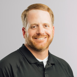 Photo of Ethan Dunn, Associate Principal Scientist, Discovery Biologics, Merck , Associate Principal Scientist , Discovery Biologics , Merck