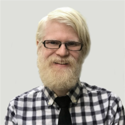 Photo of Nathan Dupper, PhD, Scientist II, Organic Chemistry, Circle Pharma Inc. , Senior Scientist , Organic Chemistry , Circle Pharma Inc