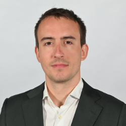 Photo of Arthur Dupuy, PhD, Research Associate, Fraunhofer IWS , Research associate , Chemical Surface and Battery Technology , Fraunhofer IWS